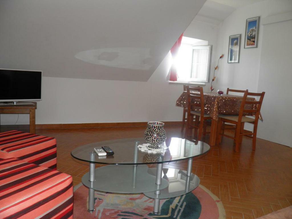 Romantic Apartment Donje Celo Exteriör bild