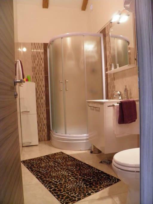 Romantic Apartment Donje Celo Exteriör bild