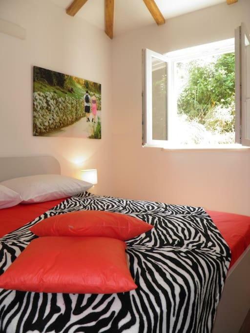 Romantic Apartment Donje Celo Exteriör bild